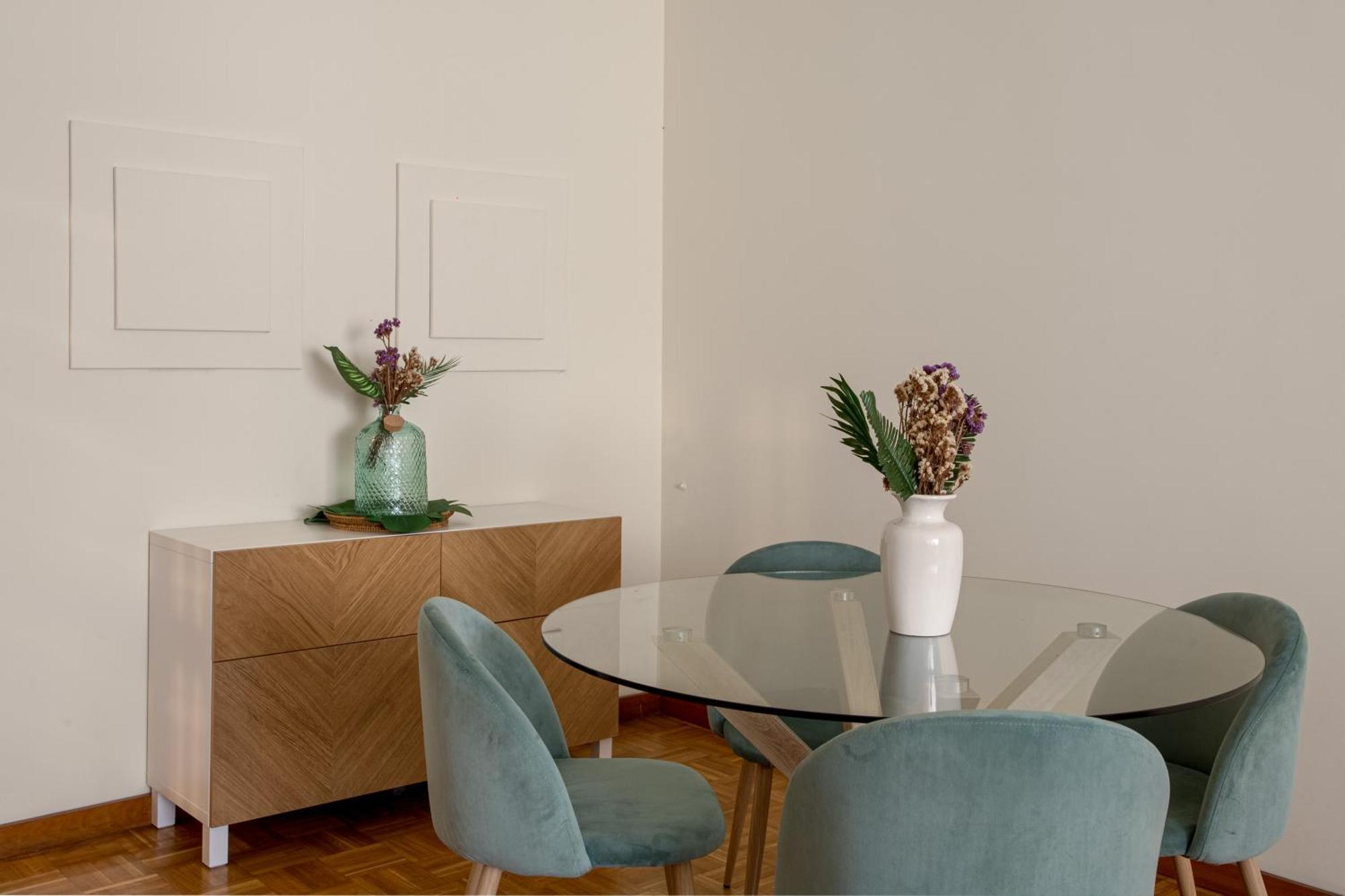 Joivy Stylish City Centre Flat With Parking Maia  Exterior photo